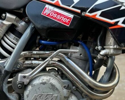 КТМ SX-F 450, об'ємом двигуна 0 л та пробігом 0 тис. км за 2700 $, фото 9 на Automoto.ua