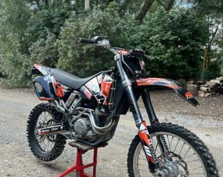 КТМ SX-F 450, об'ємом двигуна 0 л та пробігом 0 тис. км за 2700 $, фото 11 на Automoto.ua