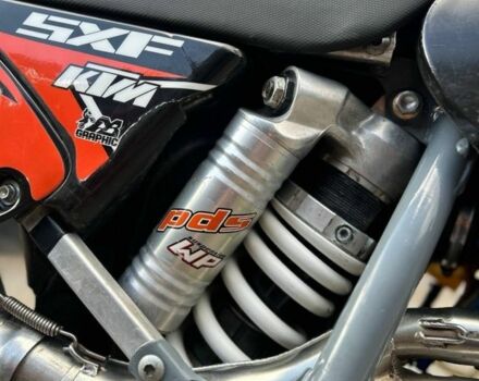 КТМ SX-F 450, об'ємом двигуна 0 л та пробігом 0 тис. км за 2700 $, фото 8 на Automoto.ua