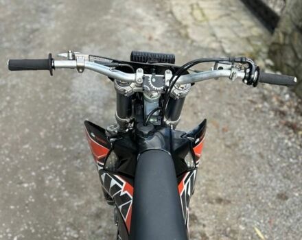 КТМ SX-F 450, об'ємом двигуна 0 л та пробігом 0 тис. км за 2700 $, фото 4 на Automoto.ua