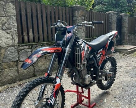 КТМ SX-F 450, об'ємом двигуна 0 л та пробігом 0 тис. км за 2700 $, фото 1 на Automoto.ua