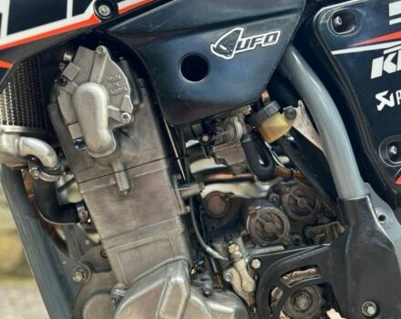 КТМ SX-F 450, об'ємом двигуна 0 л та пробігом 0 тис. км за 2700 $, фото 2 на Automoto.ua