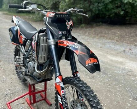 КТМ SX-F 450, об'ємом двигуна 0 л та пробігом 0 тис. км за 2700 $, фото 12 на Automoto.ua