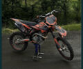 КТМ SX-F 450, об'ємом двигуна 0 л та пробігом 170 тис. км за 2800 $, фото 4 на Automoto.ua