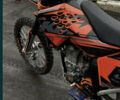 КТМ SX-F 450, об'ємом двигуна 0 л та пробігом 170 тис. км за 2800 $, фото 3 на Automoto.ua