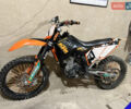 КТМ SX-F 450, объемом двигателя 0.45 л и пробегом 1 тыс. км за 3200 $, фото 1 на Automoto.ua