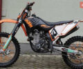 КТМ SX-F 450, объемом двигателя 0.45 л и пробегом 1 тыс. км за 3200 $, фото 1 на Automoto.ua