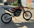 КТМ SX-F 450, объемом двигателя 0.45 л и пробегом 20 тыс. км за 3200 $, фото 2 на Automoto.ua