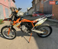 КТМ SX-F 450, объемом двигателя 0.45 л и пробегом 20 тыс. км за 3200 $, фото 1 на Automoto.ua