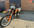 КТМ SX-F 450, объемом двигателя 0.45 л и пробегом 20 тыс. км за 3200 $, фото 9 на Automoto.ua