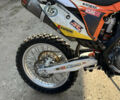 КТМ SX-F 450, объемом двигателя 0.45 л и пробегом 20 тыс. км за 3200 $, фото 4 на Automoto.ua
