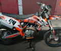 КТМ SX-F 450, об'ємом двигуна 0.45 л та пробігом 1 тис. км за 6000 $, фото 1 на Automoto.ua