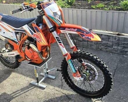 КТМ SX-F 450, об'ємом двигуна 0 л та пробігом 2 тис. км за 7000 $, фото 8 на Automoto.ua