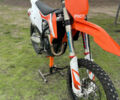 КТМ SX-F 450, об'ємом двигуна 45 л та пробігом 90 тис. км за 6000 $, фото 1 на Automoto.ua