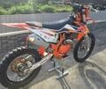 КТМ SX-F 450, об'ємом двигуна 0 л та пробігом 2 тис. км за 7000 $, фото 7 на Automoto.ua