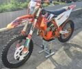 КТМ SX-F 450, об'ємом двигуна 0 л та пробігом 2 тис. км за 7000 $, фото 1 на Automoto.ua