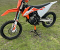 КТМ SX-F 450, об'ємом двигуна 45 л та пробігом 90 тис. км за 6000 $, фото 1 на Automoto.ua