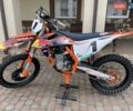 КТМ SX-F 450, об'ємом двигуна 0 л та пробігом 75 тис. км за 8250 $, фото 1 на Automoto.ua