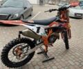 КТМ SX-F 450, объемом двигателя 0 л и пробегом 83 тыс. км за 8250 $, фото 2 на Automoto.ua