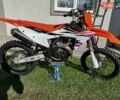 КТМ SX-F 450, об'ємом двигуна 0 л та пробігом 45 тис. км за 6900 $, фото 3 на Automoto.ua