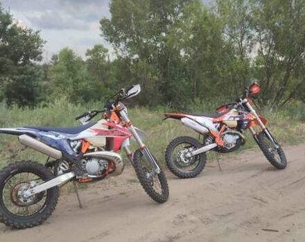 КТМ SX-F 450, объемом двигателя 0.45 л и пробегом 5 тыс. км за 6800 $, фото 2 на Automoto.ua