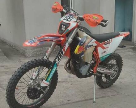 КТМ SX-F 450, объемом двигателя 0.45 л и пробегом 5 тыс. км за 6800 $, фото 1 на Automoto.ua