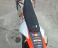 КТМ SX-F 450, объемом двигателя 0.45 л и пробегом 5 тыс. км за 6800 $, фото 8 на Automoto.ua