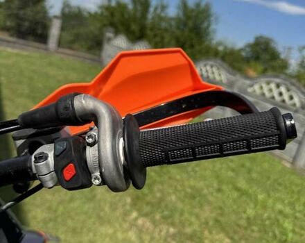 КТМ SX-F 450, об'ємом двигуна 0.45 л та пробігом 1 тис. км за 6500 $, фото 1 на Automoto.ua