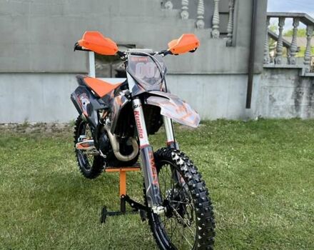 КТМ SX-F 450, об'ємом двигуна 0.45 л та пробігом 1 тис. км за 6500 $, фото 6 на Automoto.ua