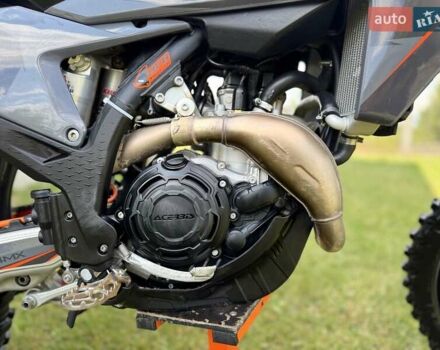 КТМ SX-F 450, об'ємом двигуна 0.45 л та пробігом 1 тис. км за 6500 $, фото 3 на Automoto.ua