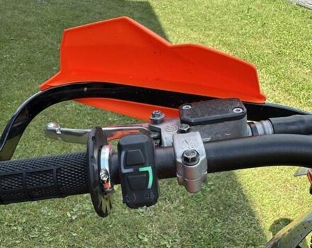 КТМ SX-F 450, об'ємом двигуна 0.45 л та пробігом 1 тис. км за 6500 $, фото 7 на Automoto.ua