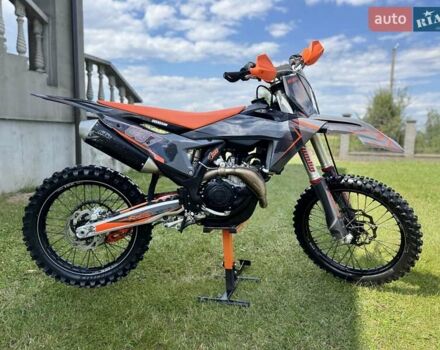 КТМ SX-F 450, об'ємом двигуна 0.45 л та пробігом 1 тис. км за 6500 $, фото 5 на Automoto.ua