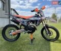 КТМ SX-F 450, об'ємом двигуна 0.45 л та пробігом 1 тис. км за 6500 $, фото 5 на Automoto.ua