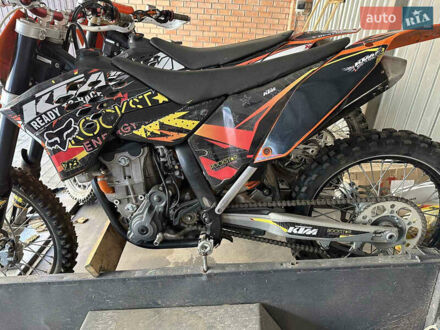 КТМ SX-F 450 2008 в Николаеве на Automoto.ua КТМ SX-F 450, объемом двигателя 0 л и пробегом 1 тыс. км за 3250 $, фото 1 на Automoto.ua