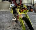 Желтый КТМ SX-F 450, объемом двигателя 0 л и пробегом 240 тыс. км за 5600 $, фото 3 на Automoto.ua