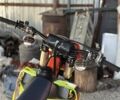Желтый КТМ SX-F 450, объемом двигателя 0 л и пробегом 240 тыс. км за 5600 $, фото 1 на Automoto.ua