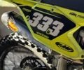 Желтый КТМ SX-F 450, объемом двигателя 0 л и пробегом 240 тыс. км за 5600 $, фото 6 на Automoto.ua