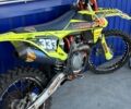 Желтый КТМ SX-F 450, объемом двигателя 0 л и пробегом 240 тыс. км за 5600 $, фото 1 на Automoto.ua