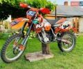 Оранжевый КТМ SX-F 450, объемом двигателя 0.45 л и пробегом 1 тыс. км за 3099 $, фото 2 на Automoto.ua