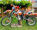 Оранжевый КТМ SX-F 450, объемом двигателя 0.45 л и пробегом 1 тыс. км за 3099 $, фото 1 на Automoto.ua