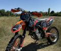 Помаранчевий КТМ SX-F 450, об'ємом двигуна 0.45 л та пробігом 85 тис. км за 3999 $, фото 3 на Automoto.ua