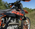 Помаранчевий КТМ SX-F 450, об'ємом двигуна 0.45 л та пробігом 85 тис. км за 3999 $, фото 6 на Automoto.ua
