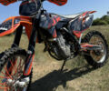 Помаранчевий КТМ SX-F 450, об'ємом двигуна 0.45 л та пробігом 85 тис. км за 3999 $, фото 1 на Automoto.ua