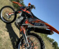 Помаранчевий КТМ SX-F 450, об'ємом двигуна 0.45 л та пробігом 85 тис. км за 3999 $, фото 2 на Automoto.ua