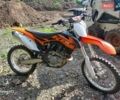 Помаранчевий КТМ SX-F 450, об'ємом двигуна 0 л та пробігом 1 тис. км за 3500 $, фото 1 на Automoto.ua