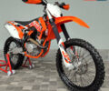 Оранжевый КТМ SX-F 450, объемом двигателя 0.45 л и пробегом 1 тыс. км за 5900 $, фото 1 на Automoto.ua
