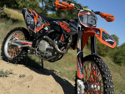 КТМ SX-F 450 2015 у Бершаде на Automoto.ua Помаранчевий КТМ SX-F 450, об'ємом двигуна 0.45 л та пробігом 85 тис. км за 3999 $, фото 1 на Automoto.ua