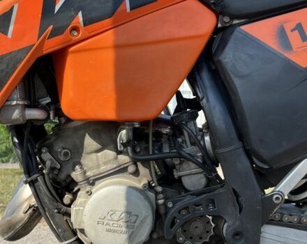 КТМ SX 125, объемом двигателя 0.13 л и пробегом 0 тыс. км за 2300 $, фото 6 на Automoto.ua