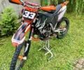 КТМ SX 125, объемом двигателя 0 л и пробегом 1 тыс. км за 2500 $, фото 2 на Automoto.ua