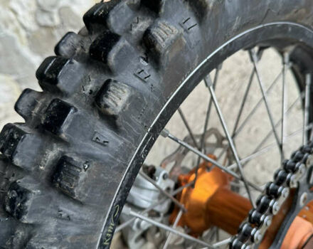 КТМ SX 125 2010 в Львове на Automoto.ua КТМ SX 125, объемом двигателя 0.12 л и пробегом 1 тыс. км за 2500 $, фото 10 на Automoto.ua